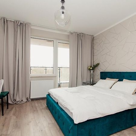 Warsaw To Be - Silver Apartment 외부 사진